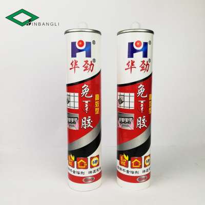 nail-free glue sealant adhesive for wooden construction and heavy duty construction