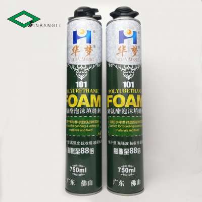 pu foam mold  pu foam sealant adhesive  pu foam sealant